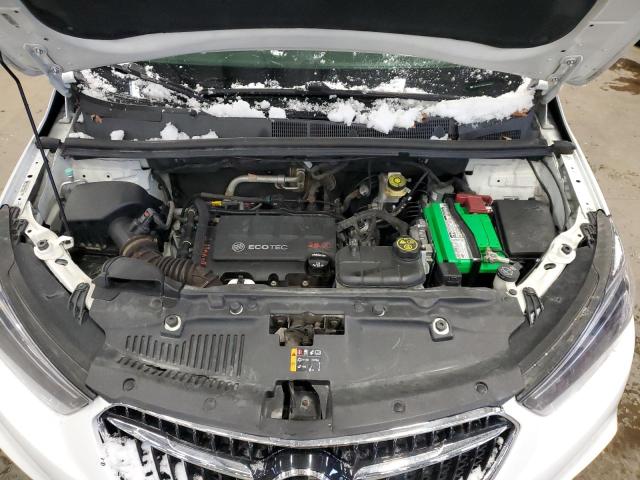 Photo 12 from auction – 2018 BUICK ENCORE PRE with VIN KL4CJESB2JB602713