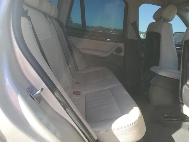 Photo 11 from auction – 2014 BMW X3 XDRIVE3 with VIN 5UXWX7C57E0E80827