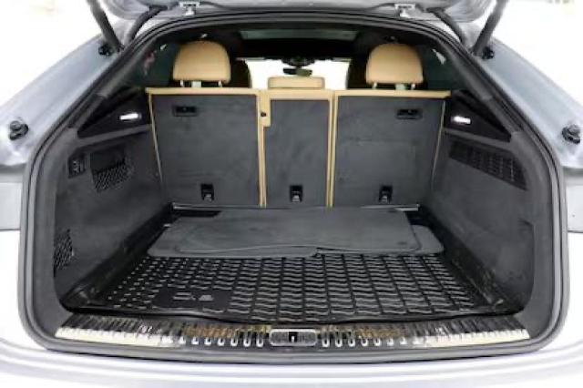 Photo 9 from auction – 2020 AUDI Q8 PREMIUM with VIN WA1EVAF16LD0071XX
