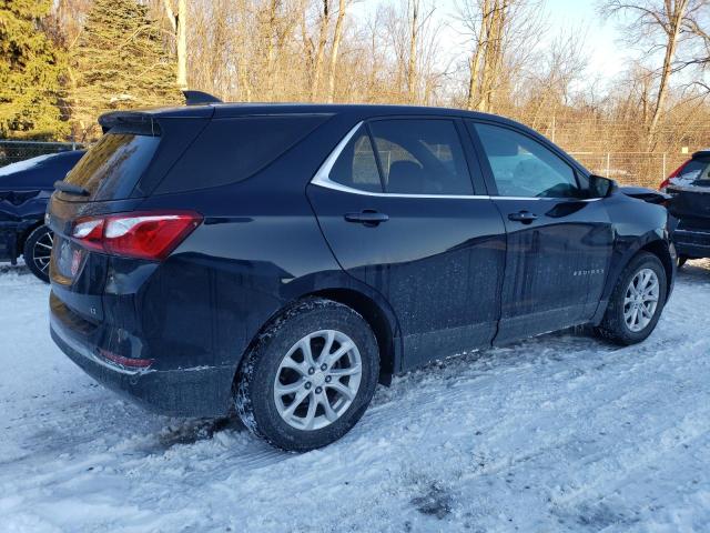 Photo 3 from auction – 2020 CHEVROLET EQUINOX LT with VIN 3GNAXKEV3LS696809