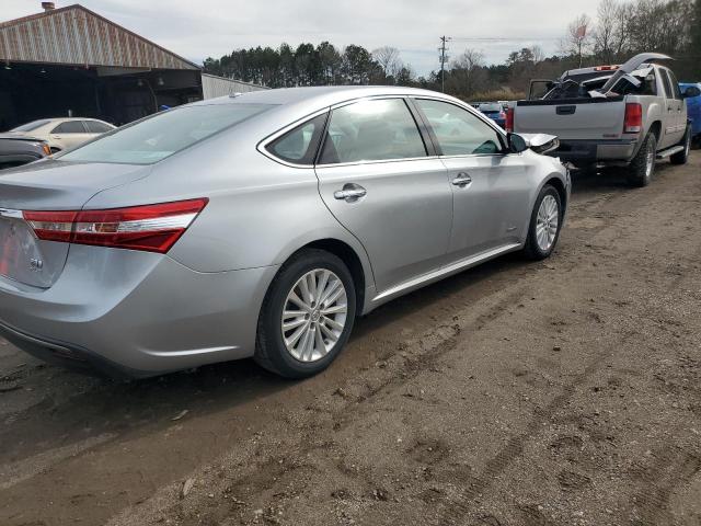 Photo 3 from auction – 2015 TOYOTA AVALON HYB with VIN 4T1BD1EB3FU037652