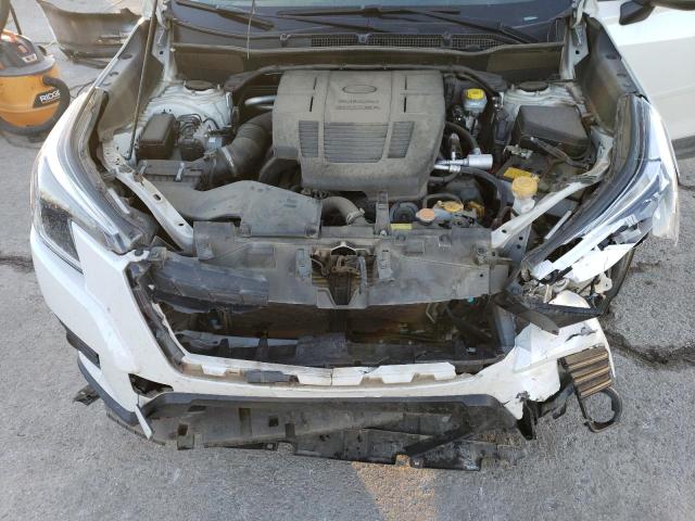 Photo 12 from auction – 2022 SUBARU FORESTER P with VIN JF2SKAEC3NH446407