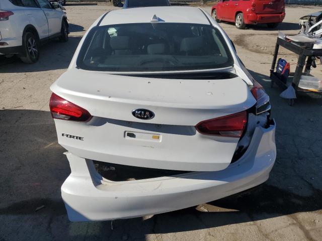Photo 6 from auction – 2018 KIA FORTE LX with VIN 3KPFL4A77JE274499