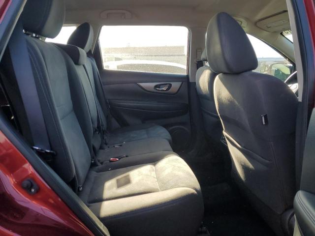 Photo 11 from auction – 2016 NISSAN ROGUE S with VIN KNMAT2MV6GP703259