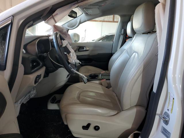 Photo 7 from auction – 2017 CHRYSLER PACIFICA T with VIN 2C4RC1EG1HR817019