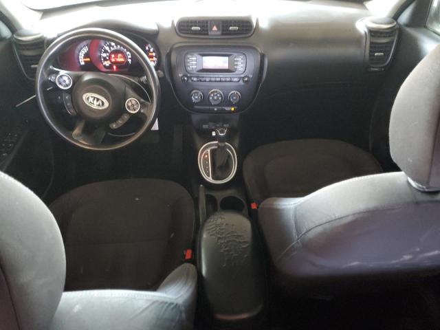 Photo 8 from auction – 2015 KIA SOUL with VIN KNDJN2A24F7172310