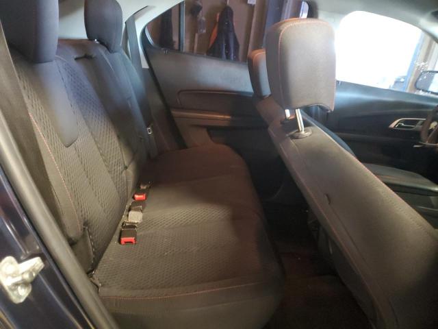 Photo 11 from auction – 2015 CHEVROLET EQUINOX LS with VIN 2GNALAEK1F6144420