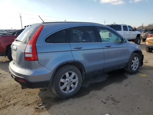 Photo 3 from auction – 2008 HONDA CR-V EXL with VIN JHLRE48798C024246
