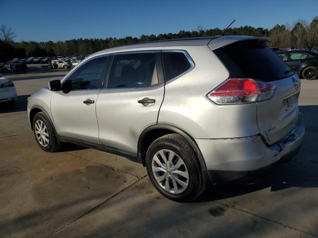 Photo 2 from auction – 2016 NISSAN ROGUE S with VIN KNMAT2MT6GP638783