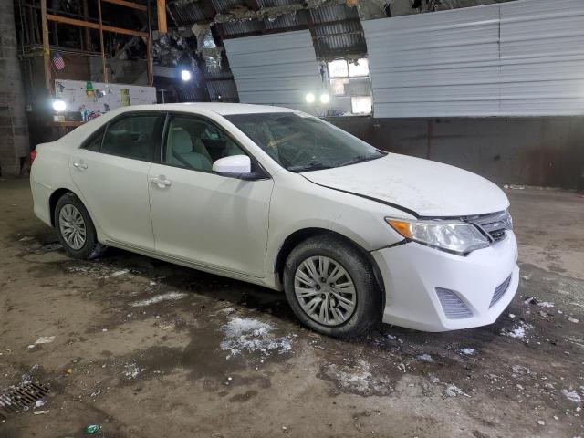Photo 4 from auction – 2012 TOYOTA CAMRY BASE with VIN 4T1BF1FK0CU510430