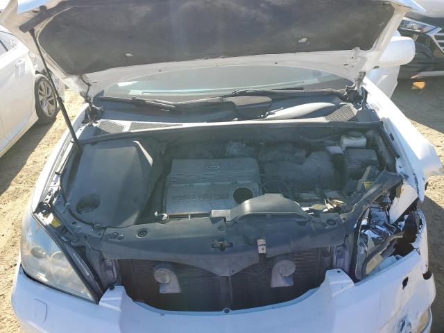 Photo 12 from auction – 2005 LEXUS RX 330 with VIN 2T2HA31U05C084252