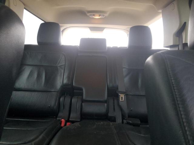 Photo 10 from auction – 2015 FORD FLEX LIMIT with VIN 2FMHK6D85FBA05844