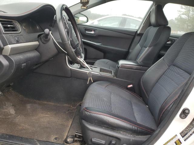 Photo 7 from auction – 2015 TOYOTA CAMRY LE with VIN 4T1BF1FK4FU072418
