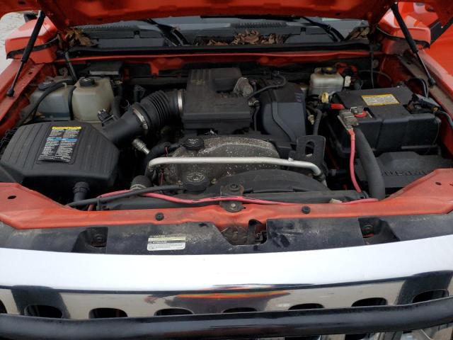 Photo 12 from auction – 2009 HUMMER H3 with VIN 5GTEN13E098106976