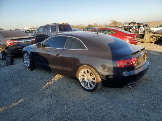 Снимка 2 от търг – 2012 AUDI A5 PREMIUM с VIN WAULFAFRXCA026298