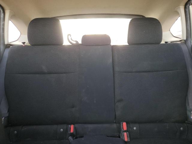 Photo 10 from auction – 2014 SUBARU XV CROSSTR with VIN JF2GPACC9E8318313