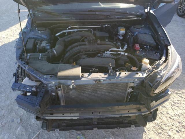 Photo 11 from auction – 2021 SUBARU CROSSTREK with VIN JF2GTAEC6MH378024