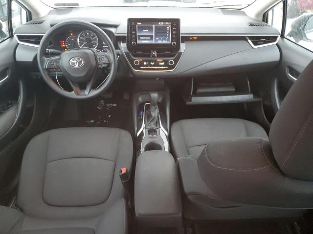 Photo 8 from auction – 2020 TOYOTA COROLLA LE with VIN 5YFEPRAE0LP123016