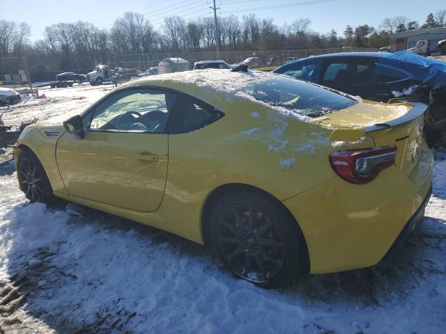 Photo 2 from auction – 2017 SUBARU BRZ 2.0 LI with VIN JF1ZCAC19H9601302