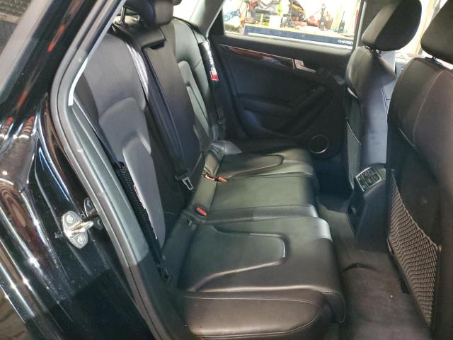 Photo 10 from auction – 2016 AUDI A4 PREMIUM with VIN WAUFFAFL0GN018301