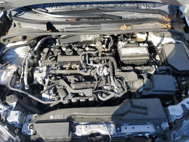 Photo 11 from auction – 2024 TOYOTA COROLLA LE with VIN 5YFB4MDE0RP139168