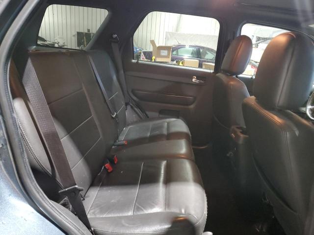 Photo 11 from auction – 2012 FORD ESCAPE LIM with VIN 1FMCU9EG1CKC35345