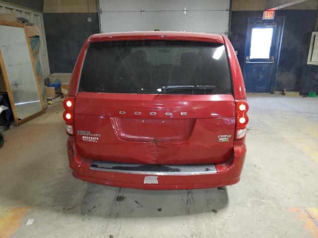 Photo 6 from auction – 2012 DODGE GRAND CARA with VIN 2C4RDGDG9CR171917