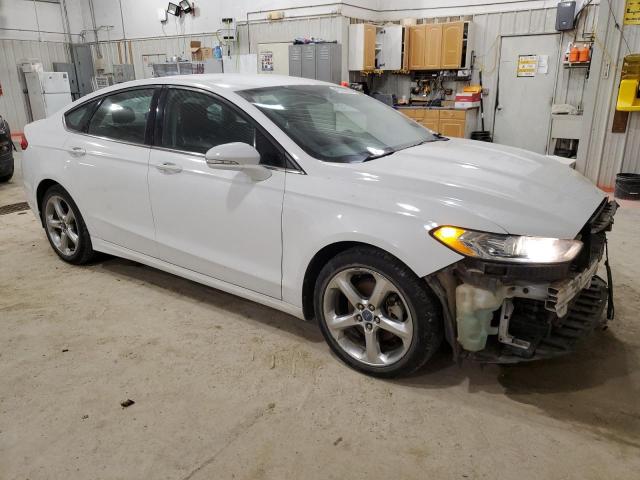 Photo 4 from auction – 2014 FORD FUSION SE with VIN 3FA6P0HD8ER157592