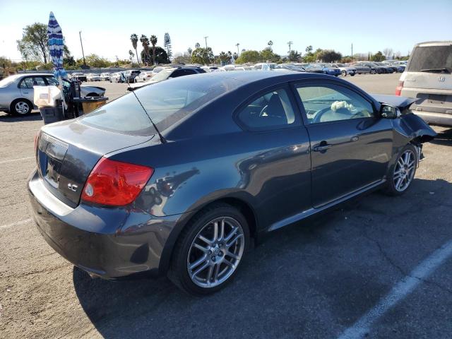 Photo 3 from auction – 2005 TOYOTA SCION TC with VIN JTKDE177050050263