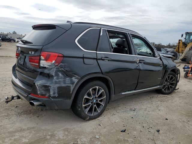 Photo 3 from auction – 2015 BMW X5 XDRIVE3 with VIN 5UXKR0C57F0K54396