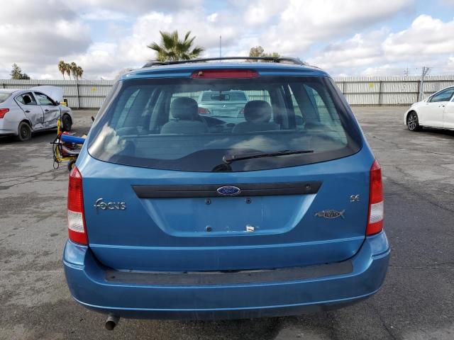 Photo 6 from auction – 2001 FORD FOCUS SE with VIN 1FAFP36391W125656