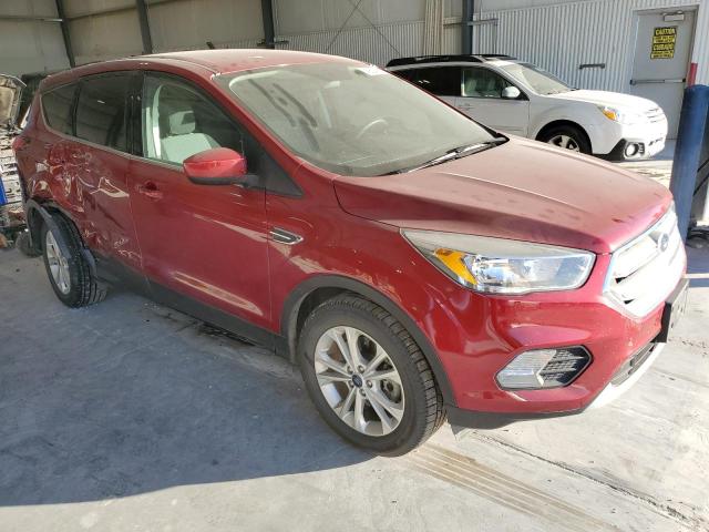 Photo 4 from auction – 2019 FORD ESCAPE SE with VIN 1FMCU9GD9KUC03359