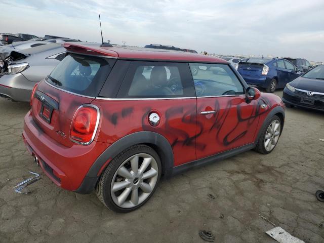 Photo 3 from auction – 2015 MINI COOPER S with VIN WMWXP7C56FT740988