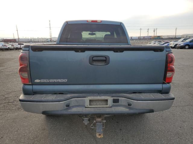 Снимка 6 от търг – 2007 CHEVROLET SILVERADO с VIN 2GCEK13Z371132345
