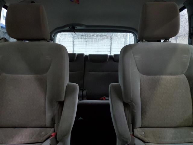 Photo 10 from auction – 2006 TOYOTA SIENNA CE with VIN 5TDZA23C86S511662