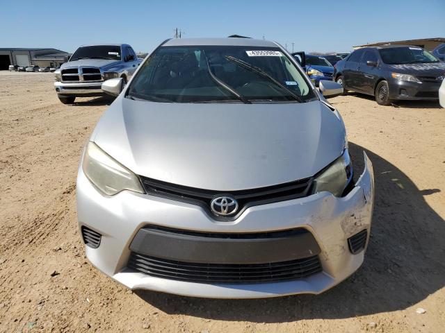 Photo 5 from auction – 2016 TOYOTA COROLLA L with VIN 5YFBURHE6GP506238
