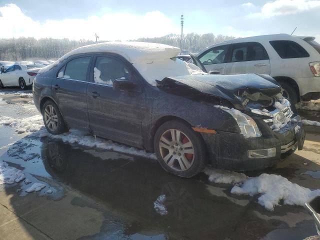 Photo 4 from auction – 2006 FORD FUSION SEL with VIN 3FAHP08136R181752