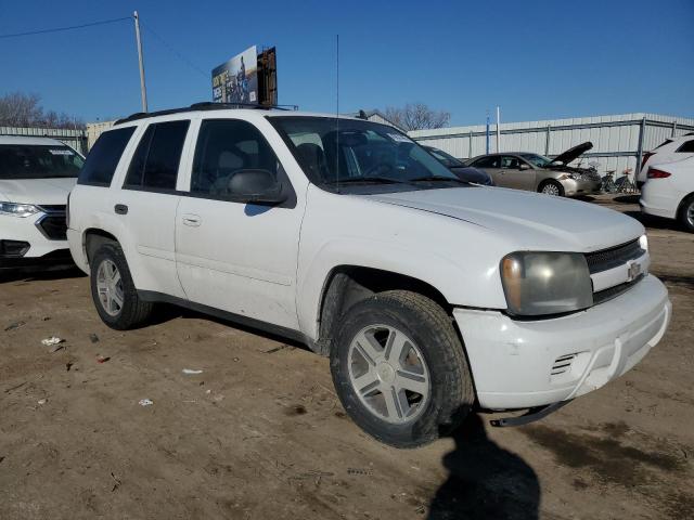 Photo 4 from auction – 2008 CHEVROLET TRAILBLAZE with VIN 1GNDS13S082213164