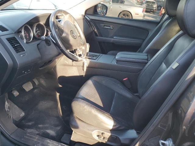 Photo 7 from auction – 2013 MAZDA CX-9 TOURI with VIN JM3TB2CA0D0402153