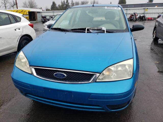 Photo 5 from auction – 2007 FORD FOCUS ZX4 with VIN 1FAHP34N77W188552