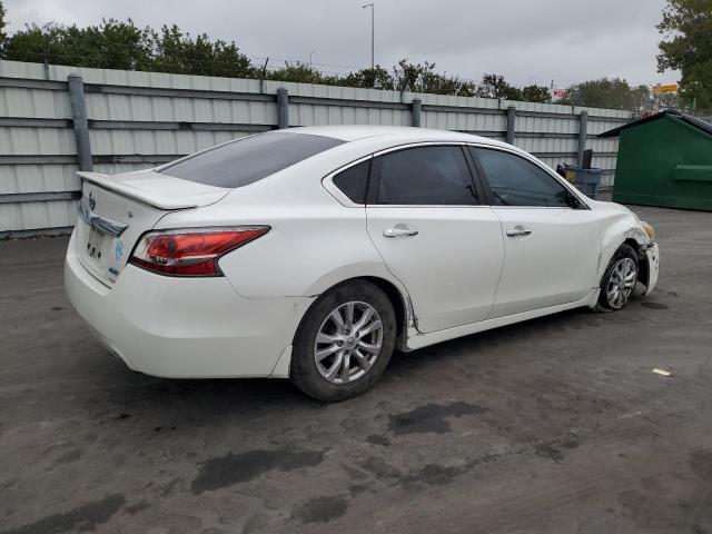 Photo 3 from auction – 2014 NISSAN ALTIMA 2.5 with VIN 1N4AL3AP1EC186491