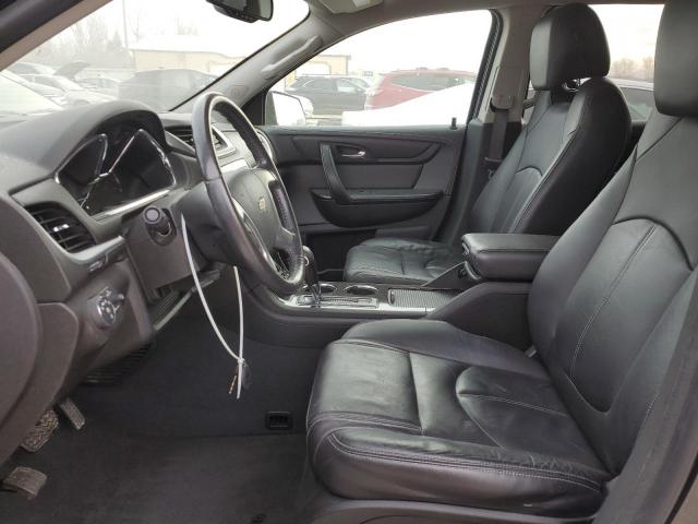 Photo 7 from auction – 2017 CHEVROLET TRAVERSE L with VIN 1GNKVHKD7HJ236795