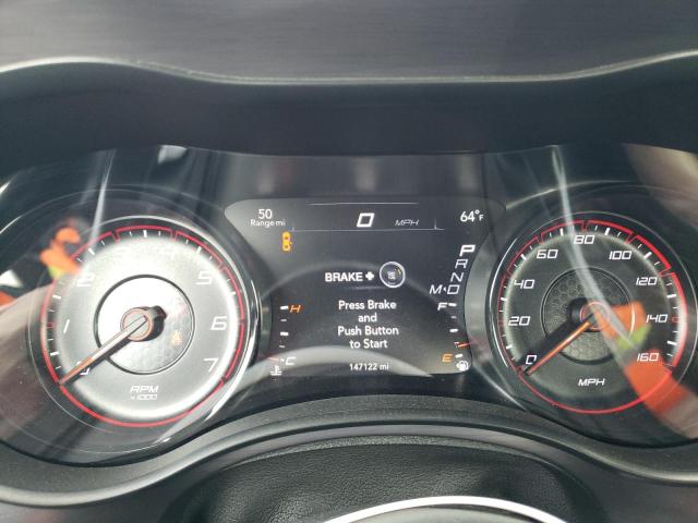 Photo 9 from auction – 2018 DODGE CHARGER R/ with VIN 2C3CDXCT3JH290090