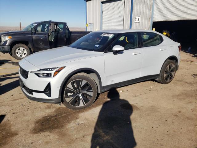 POLESTAR 2 2023 with VIN YSMED3KA1PL144493 - Photo from auction