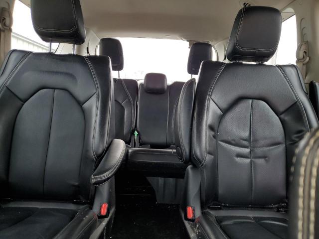 Photo 10 from auction – 2022 CHRYSLER PACIFICA with VIN 2C4RC1L72NR121218