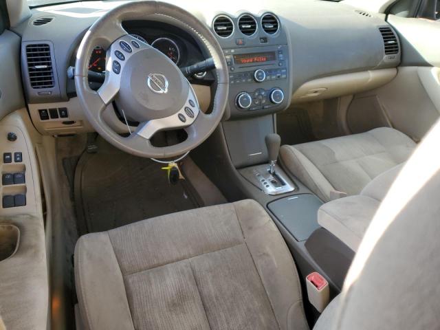 Снимка 8 от търг – 2012 NISSAN ALTIMA BAS с VIN 1N4AL2AP0CN409888