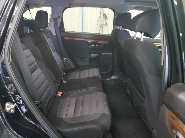 Photo 11 from auction – 2018 HONDA CR-V EX with VIN 7FARW2H59JE041817