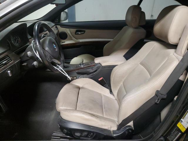 Photo 7 from auction – 2011 BMW 335I with VIN WBADX7C59BE261143