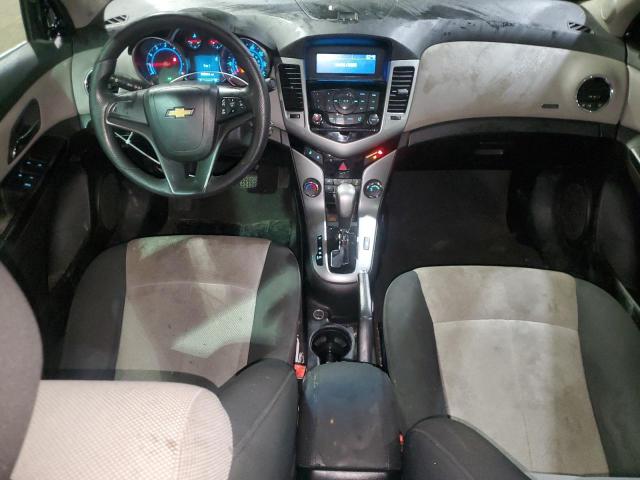 Photo 8 from auction – 2011 CHEVROLET CRUZE LS with VIN 1G1PC5SH6B7178679