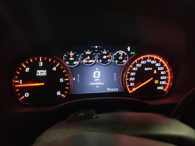 Photo 9 from auction – 2015 GMC YUKON DENA with VIN 1GKS2CKJ5FR557828